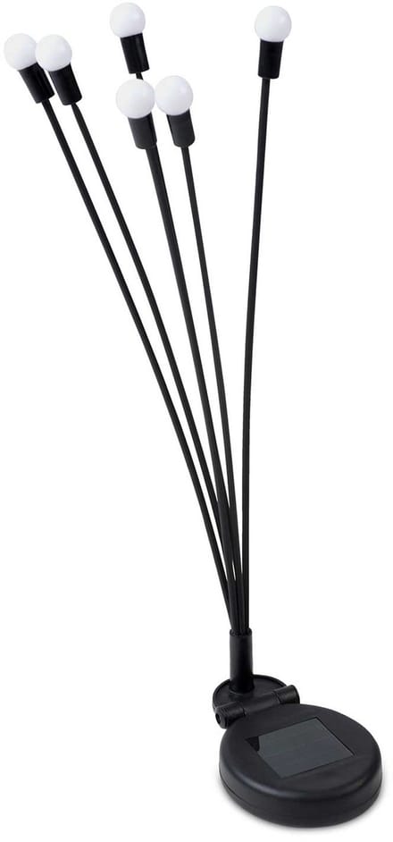 Solar lichtjes vuurvliegjes 2 stuks Illumen LS-101