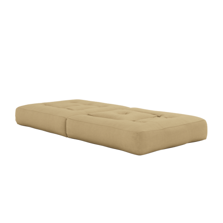 Karup Cube Stoel - 758 Wheat Beige