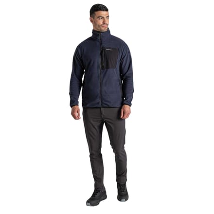 Craghoppers Heren Expedition Performance Broek (Donker lood)