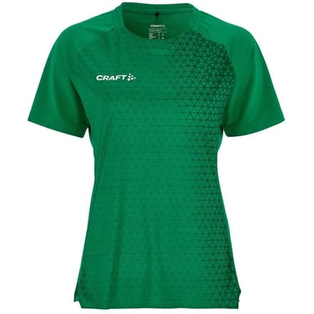 Craft dames-T-shirt Extend 2.0 Graphic Jersey W C17409