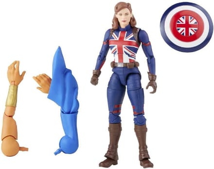 Avengers Legends Mse 10