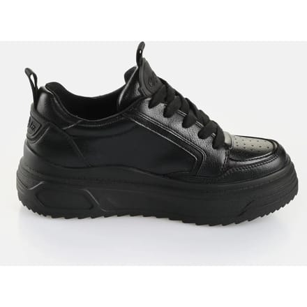 Damestrainers Buffalo Vectra Low - Vegan Nappa