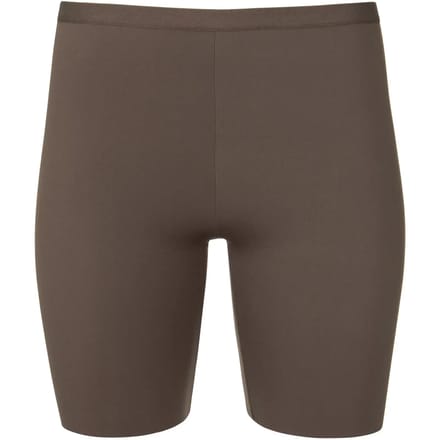 Shorts Lisca Lange panty met hoge taille Maya