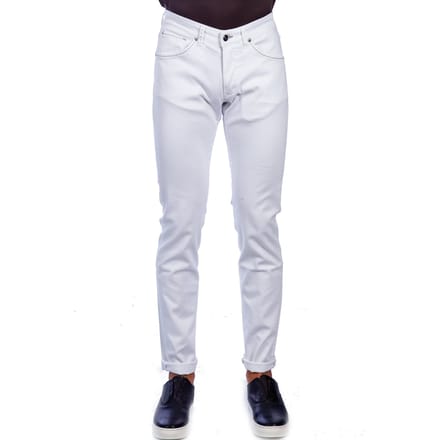 Michael Coal - Denim Five Pockets DAVID 2598W280 LUNG