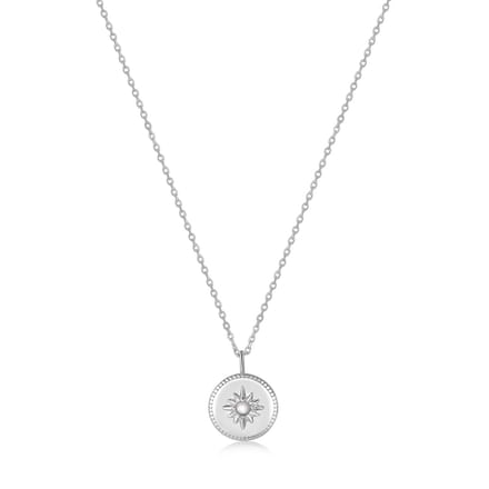 Ania Haie Rising Star - Ketting - Dames
