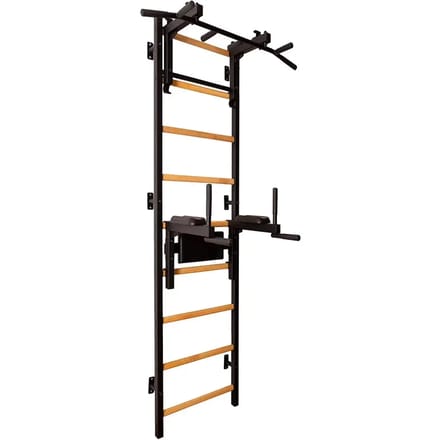 BenchK Wandrek Set 732 732B zwart
