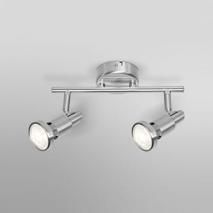 OSRAM HOMELIGHTING 4099854473401 LED-reflectorlamp-lamp GU10 Reflector 1 stuk(s)