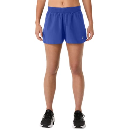 Korte Broek Asics Core Split Short