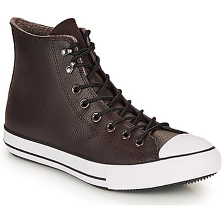 Converse  Hoge Sneakers CHUCK TAYLOR ALL STAR WINTER LEATHER BOOT HI