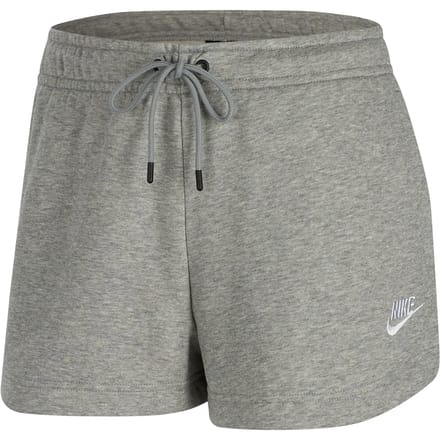Damesshort Nike Sportswear Essential French Terry