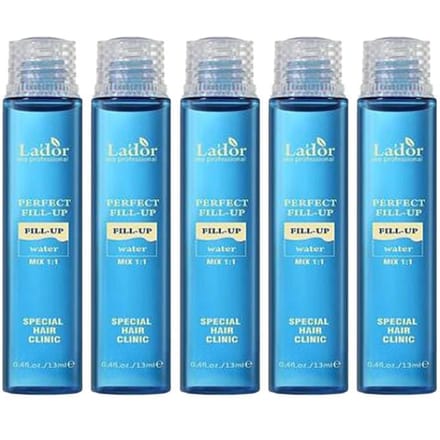 La'dor Perfect Hair Fill Up Ampul 13ml (4 Opties) #20PCS