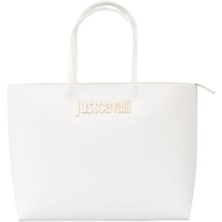 JUST CAVALLI RANGE B METALEN BELETTERBAG-SK