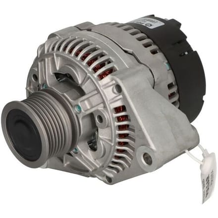 Dynamo / Alternator PULSAR ROTATING ELECTRICS PSR10954