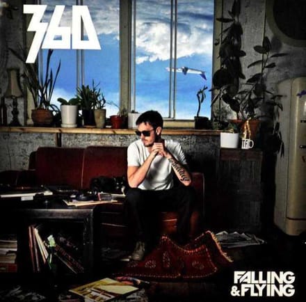 Falling & Flying