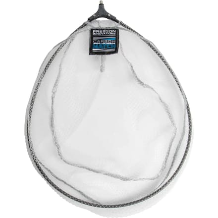 Preston - Schepnet Carbon Euro Match Landing Net 16" - Preston