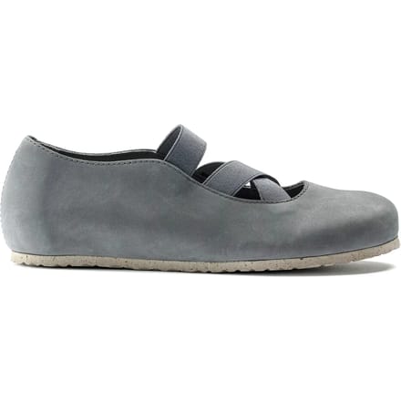 Dames ballerina's Birkenstock Santa Ana
