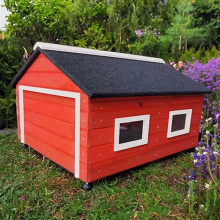My Robot Home Compact