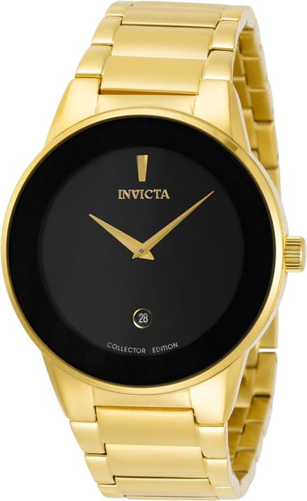Invicta Specialty 30536 Herenhorloge Quartz - 40 mm