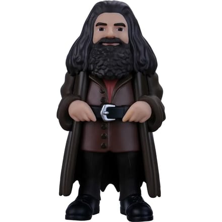 Figurine Hagrid Kubbick Harry Potter