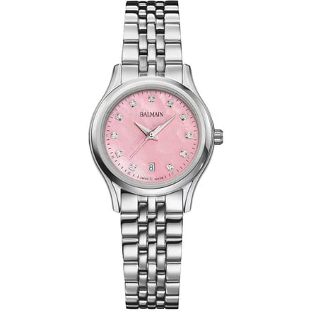 Balmain Beleganza B8341.33.46 Horloge