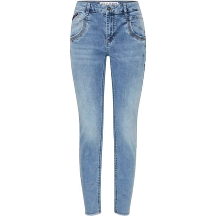 Dames skinny jeans Pulz Jeans Carmen