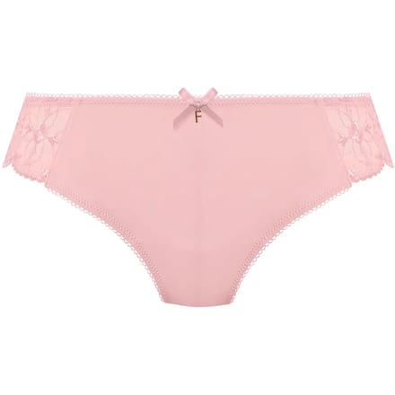 Damesslipjes Freya Hallie