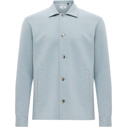 Gentiluomo Overshirt
