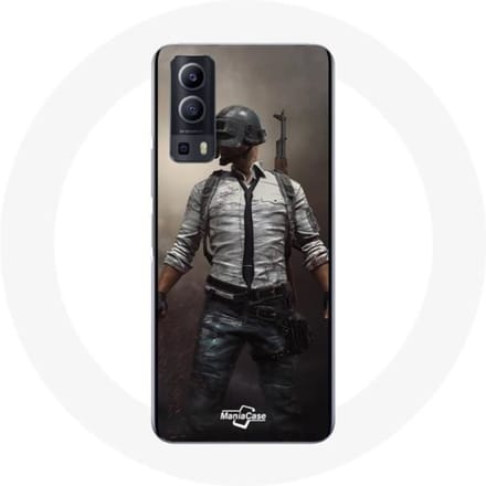 Vivo Y72 PUBG-hoesje