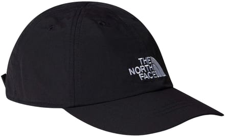 The North Face Horizon Cap - Zwart- Heren, Zwart S-M