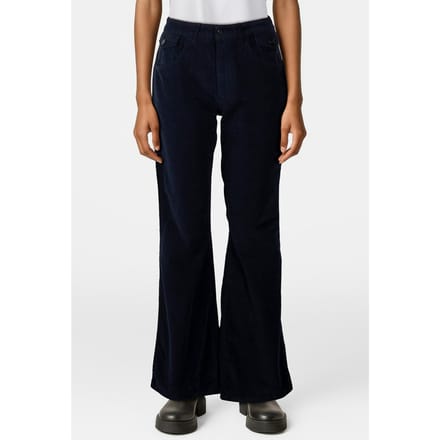 Lois Riyoko Navy Taglia: W25L32 | Pantaloni Outlet | Donna | Blu
