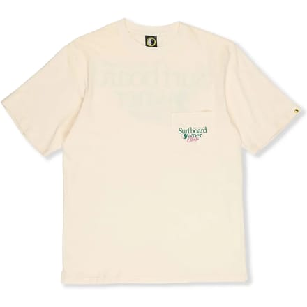 T-shirt Town & Country Surf Designs Owner