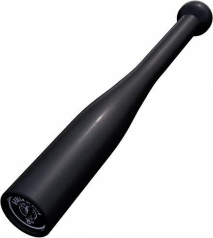 Gorilla Sports Clubbell - Gietijzer - 15 kg