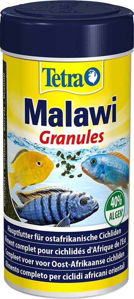 Tetra Malawi granules 250ml