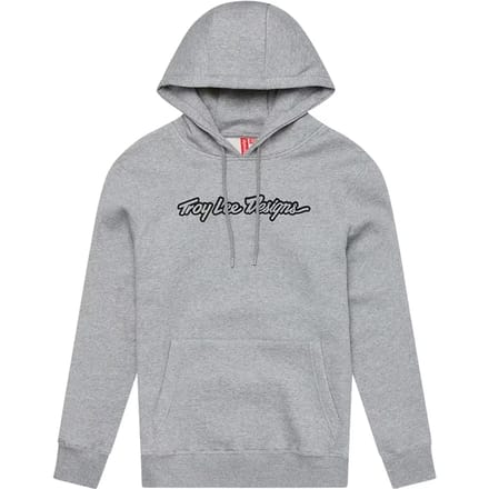 Hoodie Troy Lee Designs Signature