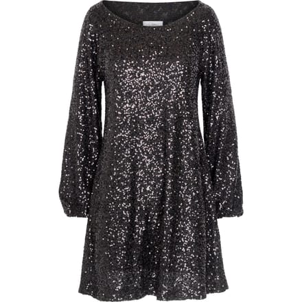 So Allure - Jurk - 441895 - Zwart