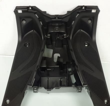 originele step voor scooter mbk 50 nitro 4t na 2013 nieuw