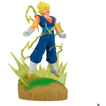 Bandai Dragon Ball Z - History Box Figuur - Vegito
