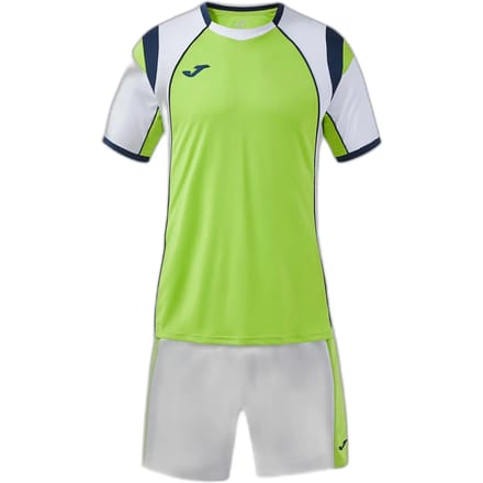 Shirt en korte broek set Joma Proliga