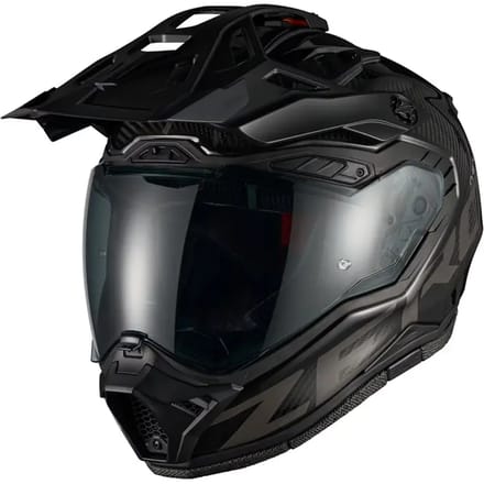 Trail motorhelm Nexx Helmets X.Rally Zero Pro