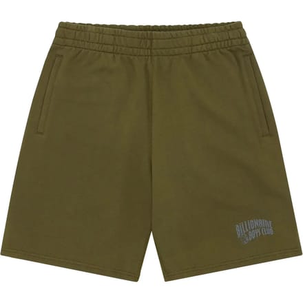 Korte Billionaire Boys Club Small Arch Logo
