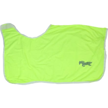 Reflecterende paardendeken USG