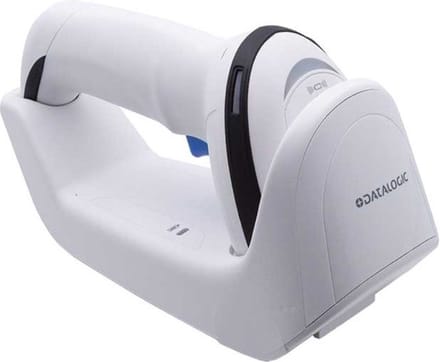 Datalogic Gryphon GM4200, 1D, kabel (USB), wit