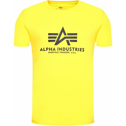 T-shirt Alpha Industries Basic