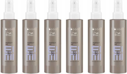 Wella EIMI Perfect Me BB Lotion - 6x100ml