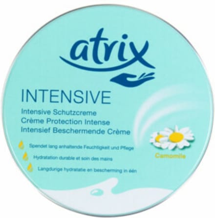 Atrix Intensief Beschermende Crème - 250 ml