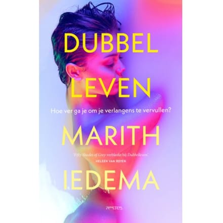 Dubbelleven - Marith Iedema