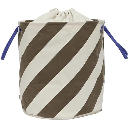 Polyester opbergmand OYOY Living Design