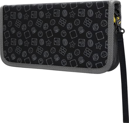 Premium Console Case - Mario Edition (Nintendo Switch/Lite)