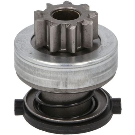 Vrijwielaandrijving/bendix, starter  BOSCH 1 986 SE1 621