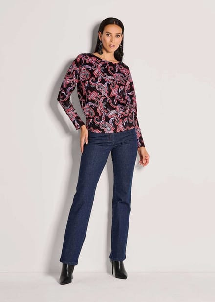 MADELEINE Sweatshirt Sweatshirt